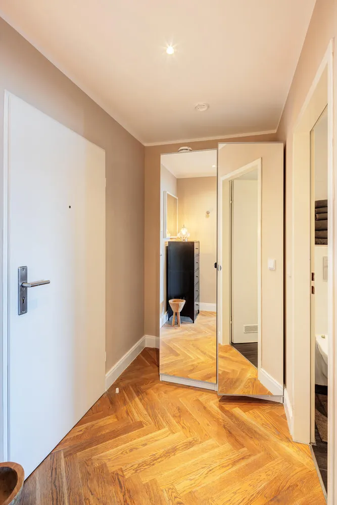 1 Zimmer Wohnung mit 40 m² in Rosenheim – Bild 10
