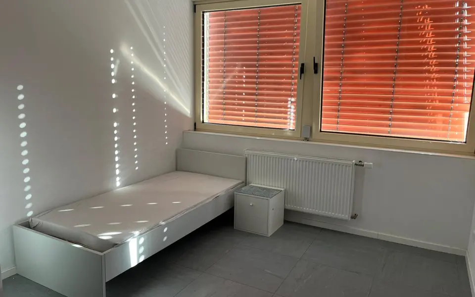 WG-Zimmer mit 16 m² in Stuttgart – Bild 2