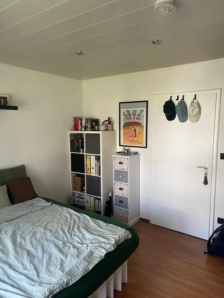 Studio mit 15 m² in Lindau – Bild 2