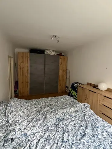 2 Zimmer Wohnung mit 63 m² in Dresden – Bild 11