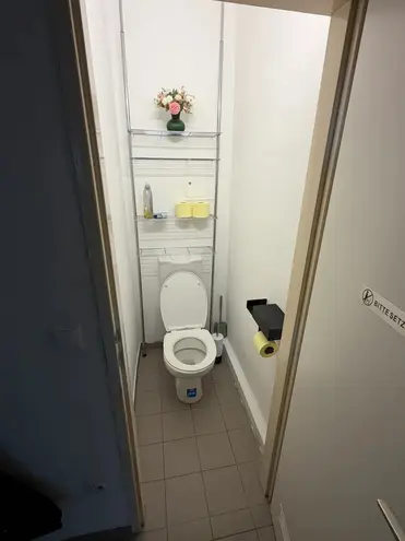 2 Zimmer Wohnung mit 63 m² in Dresden – Bild 2