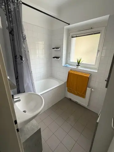 2 Zimmer Wohnung mit 63 m² in Dresden – Bild 6