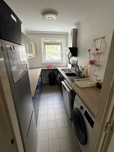 2 Zimmer Wohnung mit 63 m² in Dresden – Bild 8