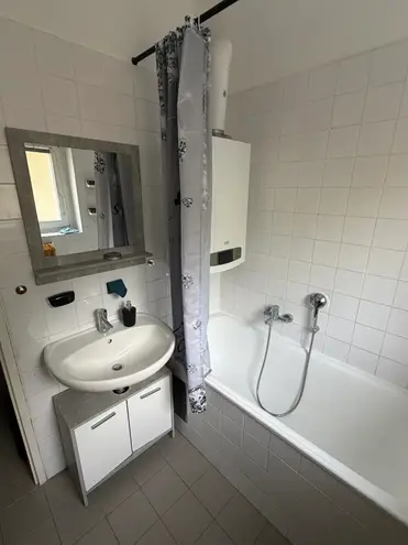 2 Zimmer Wohnung mit 63 m² in Dresden – Bild 10