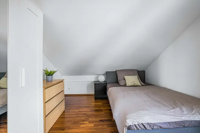 WG-Zimmer mit 14 m² in München – Bild 3