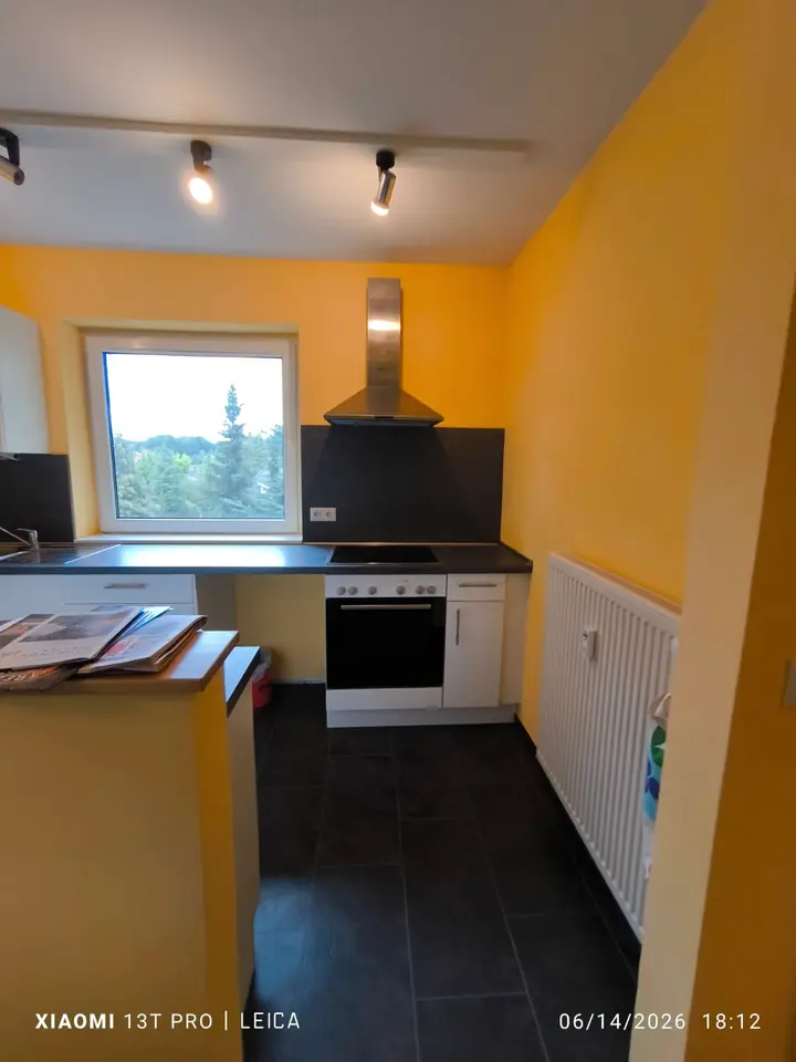 WG-Zimmer mit 88 m² in Winsen (Luhe) – Bild 1