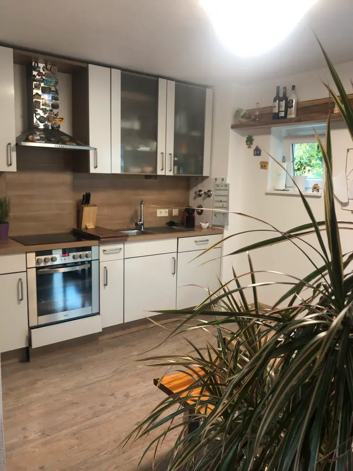 WG-Zimmer mit 50 m² in Freising – Bild 2
