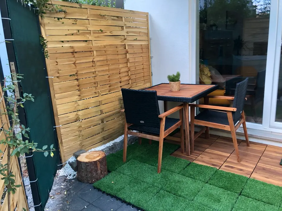 WG-Zimmer mit 50 m² in Freising – Bild 3