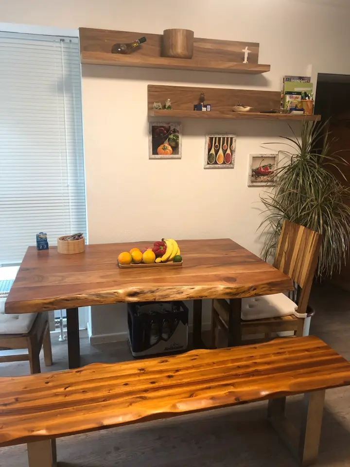 WG-Zimmer mit 50 m² in Freising – Bild 4