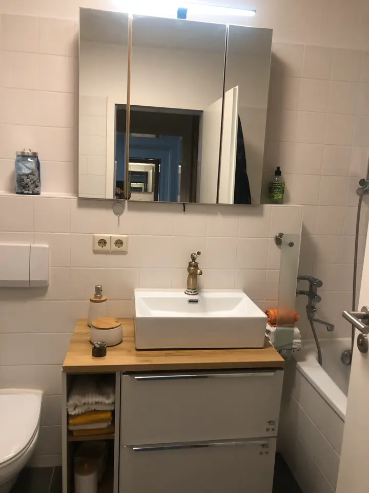 WG-Zimmer mit 50 m² in Freising – Bild 5