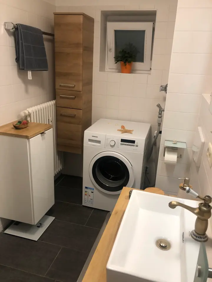 WG-Zimmer mit 50 m² in Freising – Bild 6