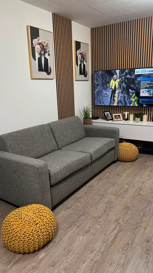 WG-Zimmer mit 50 m² in Freising – Bild 7