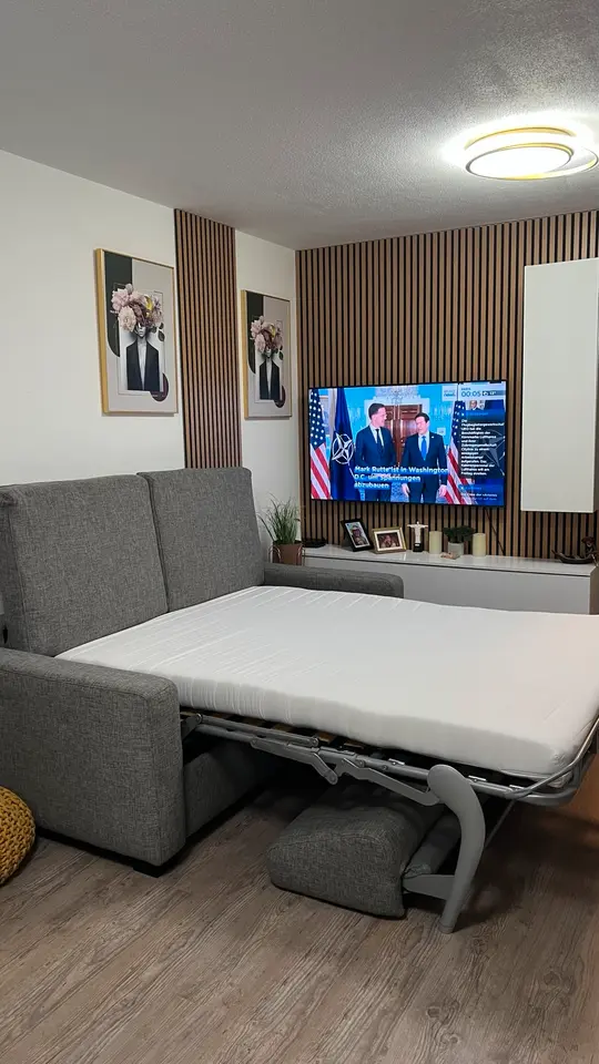 WG-Zimmer mit 50 m² in Freising – Bild 8