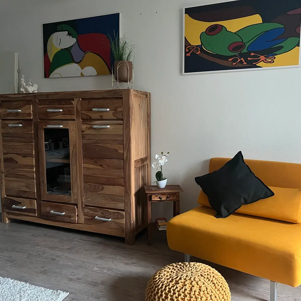 WG-Zimmer mit 50 m² in Freising – Bild 9