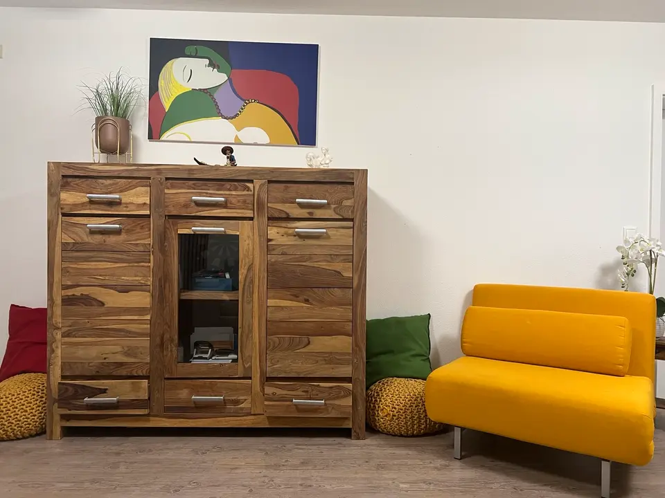 WG-Zimmer mit 50 m² in Freising – Bild 10