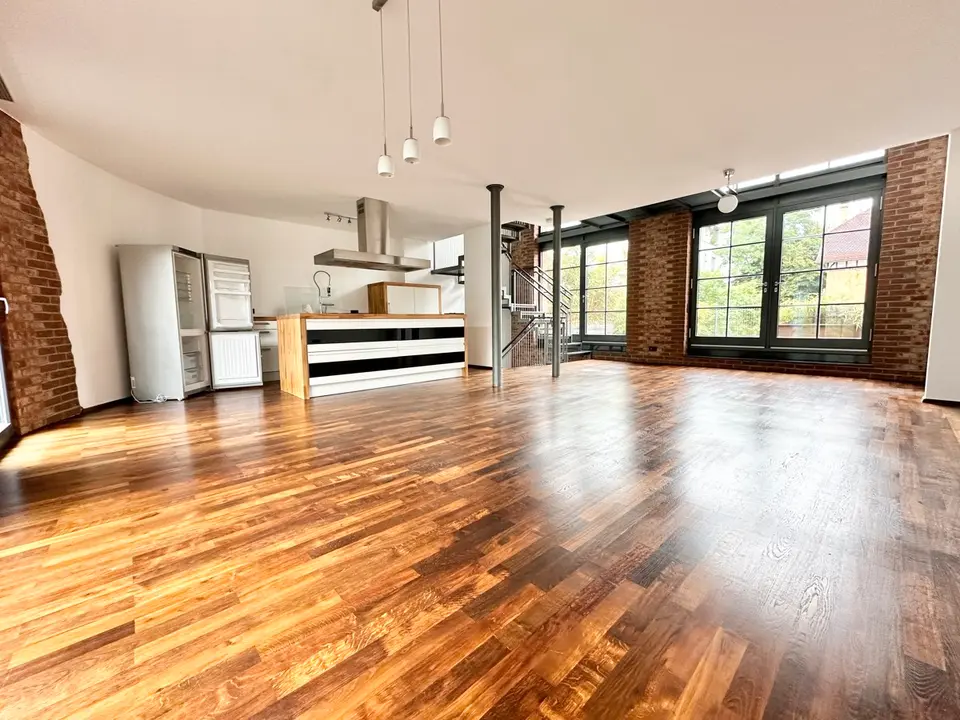 3 Zimmer Wohnung mit 152 m² in Offenbach – Bild 2
