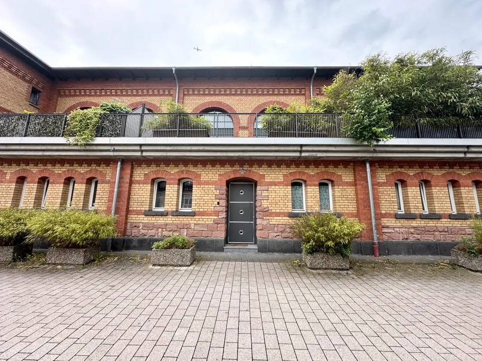 3 Zimmer Wohnung mit 152 m² in Offenbach – Bild 3
