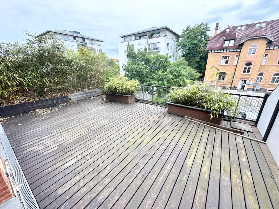 3 Zimmer Wohnung mit 152 m² in Offenbach – Bild 4