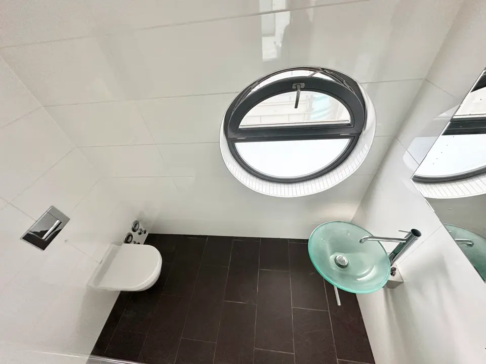 3 Zimmer Wohnung mit 152 m² in Offenbach – Bild 9