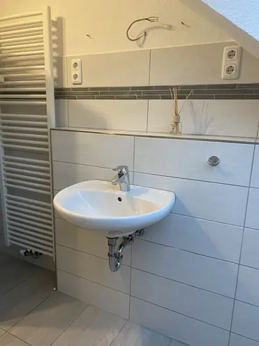 3 Zimmer Wohnung mit 65 m² in Mainz – Bild 3