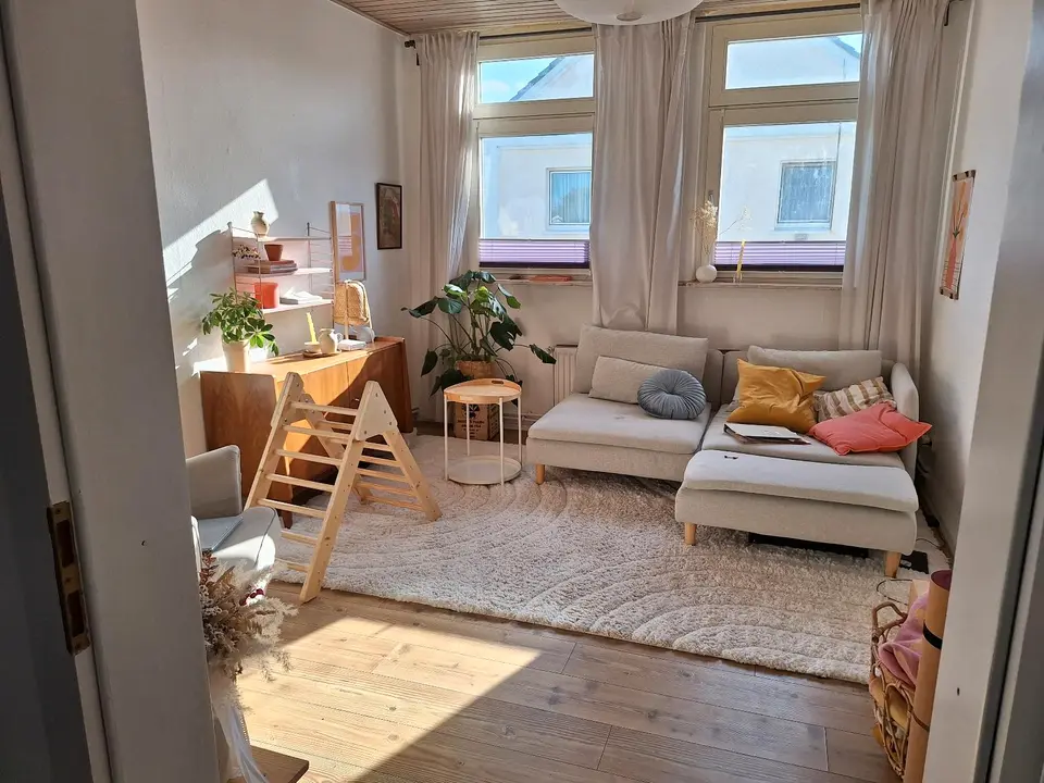 3 Zimmer Wohnung mit 60 m² in Oldenburg – Bild 1