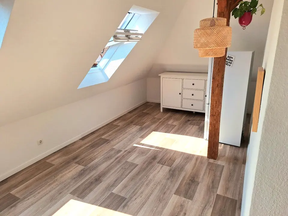 3 Zimmer Wohnung mit 60 m² in Oldenburg – Bild 2