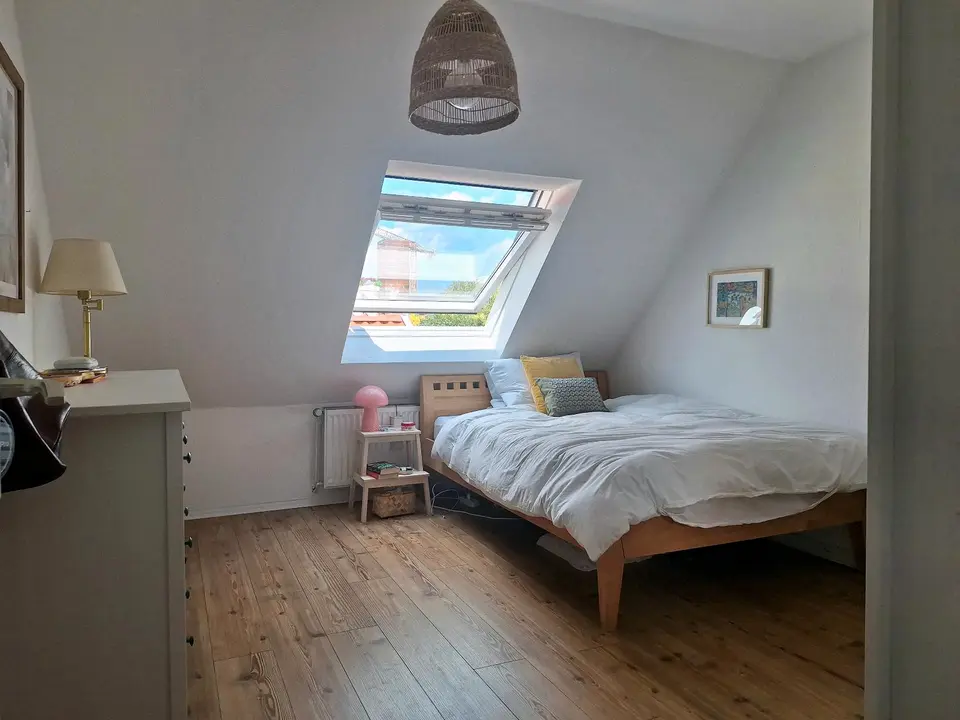 3 Zimmer Wohnung mit 60 m² in Oldenburg – Bild 3