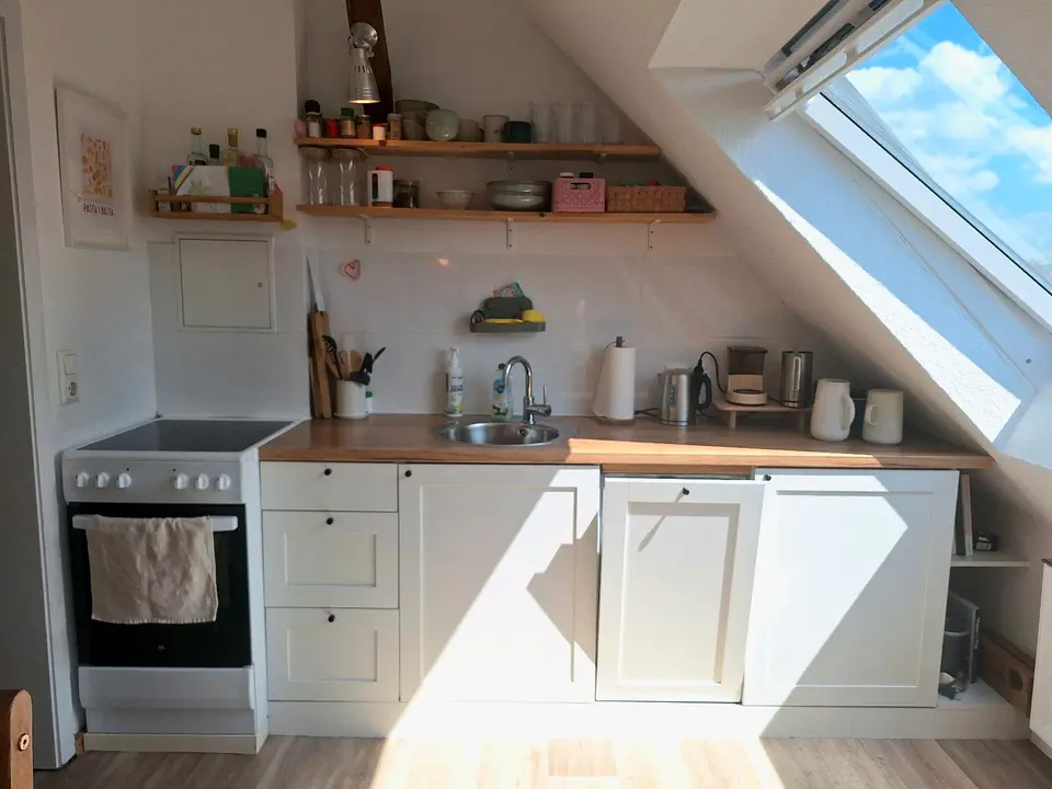 3 Zimmer Wohnung mit 60 m² in Oldenburg – Bild 4
