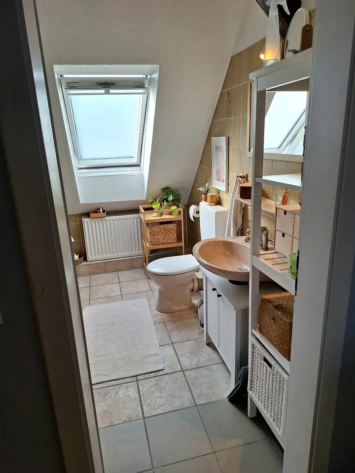 3 Zimmer Wohnung mit 60 m² in Oldenburg – Bild 5
