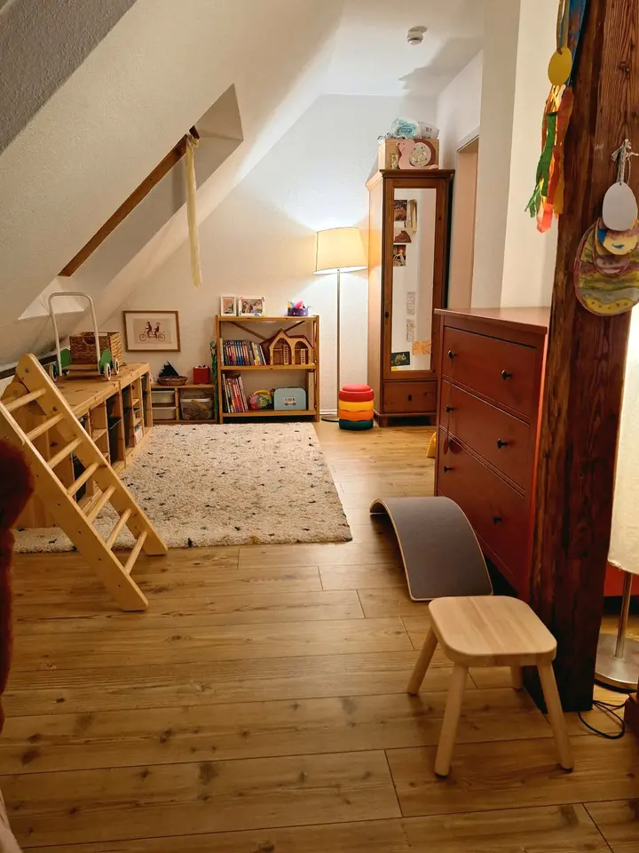3 Zimmer Wohnung mit 60 m² in Oldenburg – Bild 6