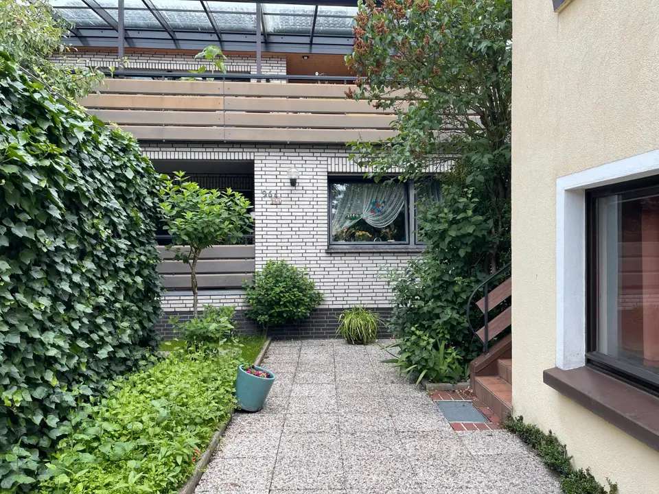 3 Zimmer Wohnung mit 60 m² in Oldenburg – Bild 9