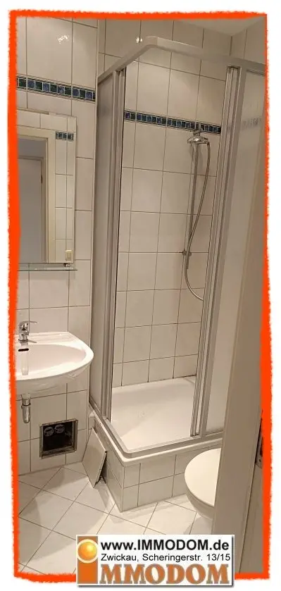 2 Zimmer Wohnung mit 47 m² in Zwickau – Bild 5