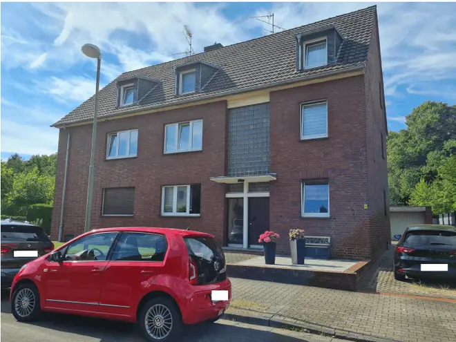 3 Zimmer Wohnung mit 64 m² in Neuss – Bild 1