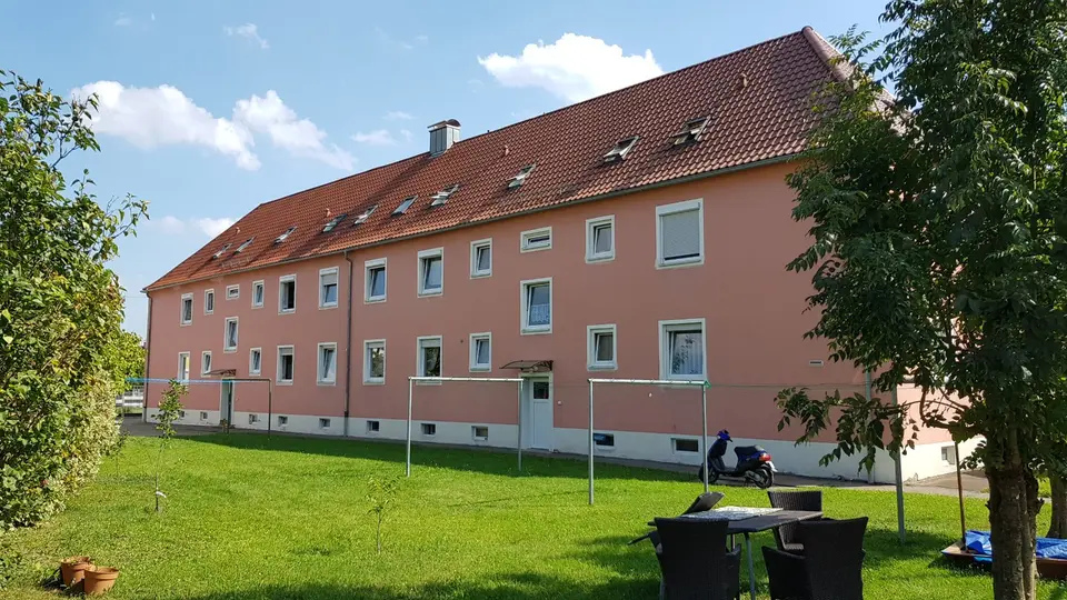 WG-Zimmer mit 10 m² in Augsburg – Bild 2