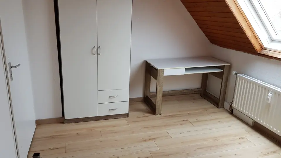 WG-Zimmer mit 10 m² in Augsburg – Bild 3