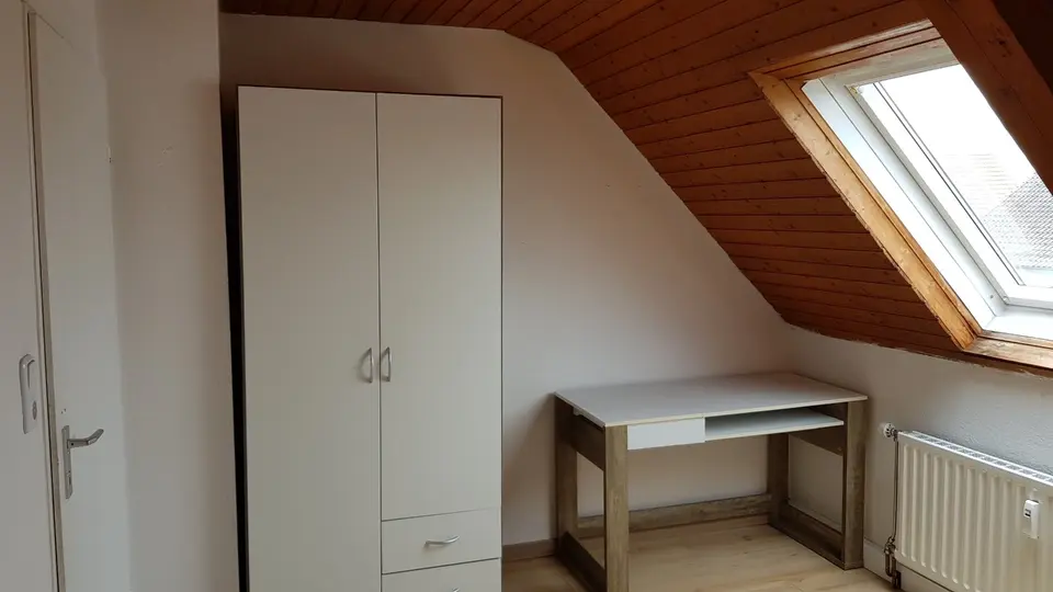 WG-Zimmer mit 10 m² in Augsburg – Bild 4