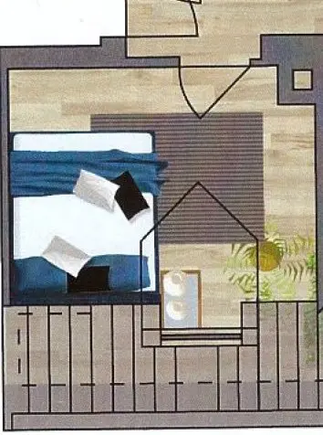 WG-Zimmer mit 10 m² in Augsburg – Bild 5