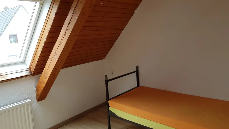 WG-Zimmer mit 10 m² in Augsburg – Bild 8
