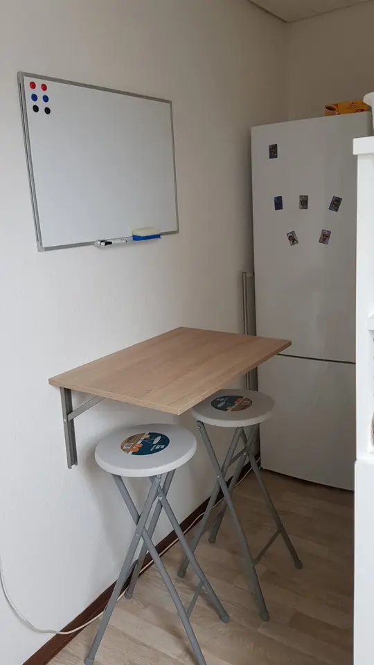 WG-Zimmer mit 10 m² in Augsburg – Bild 9