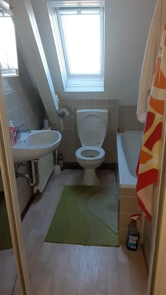 WG-Zimmer mit 10 m² in Augsburg – Bild 10