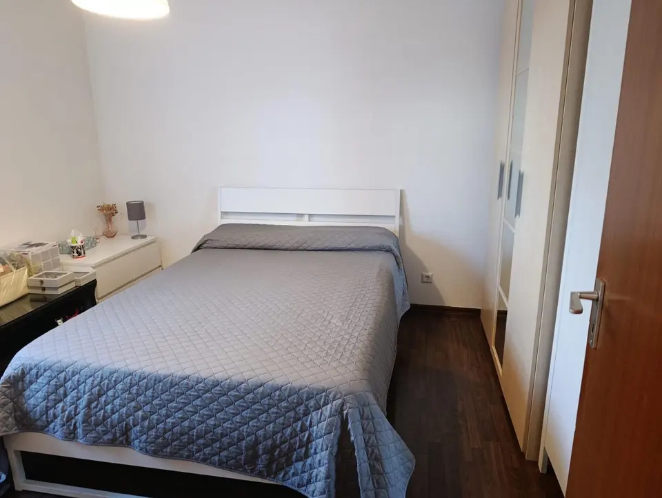 2 Zimmer Wohnung mit 52 m² in Freiburg im Breisgau – Bild 2