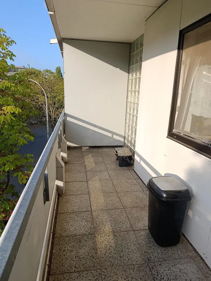 2 Zimmer Wohnung mit 52 m² in Freiburg im Breisgau – Bild 3