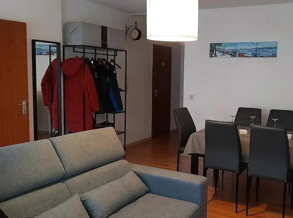 2 Zimmer Wohnung mit 52 m² in Freiburg im Breisgau – Bild 4