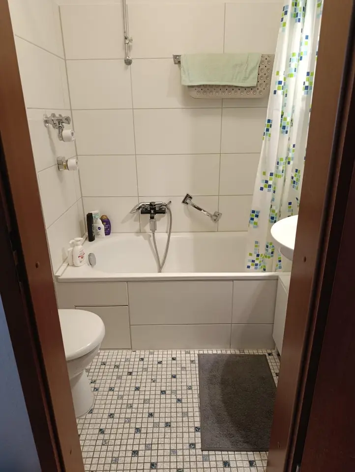 2 Zimmer Wohnung mit 52 m² in Freiburg im Breisgau – Bild 5