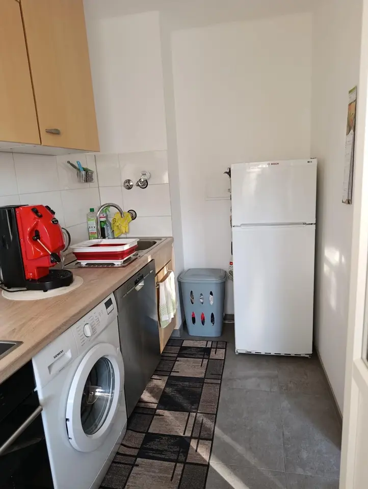 2 Zimmer Wohnung mit 52 m² in Freiburg im Breisgau – Bild 8