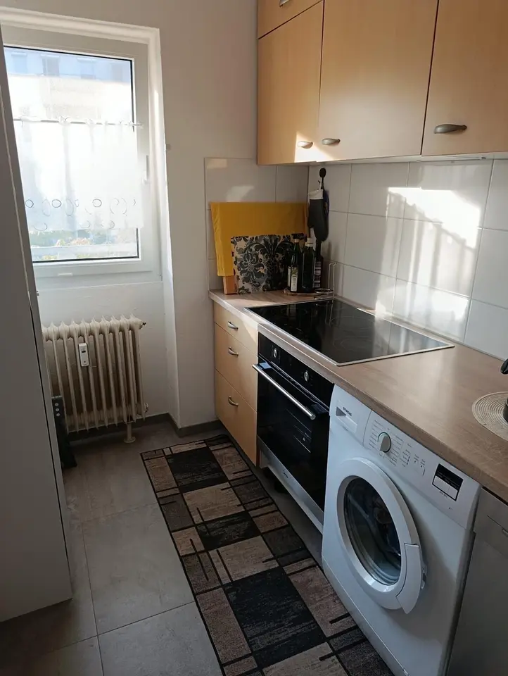 2 Zimmer Wohnung mit 52 m² in Freiburg im Breisgau – Bild 9
