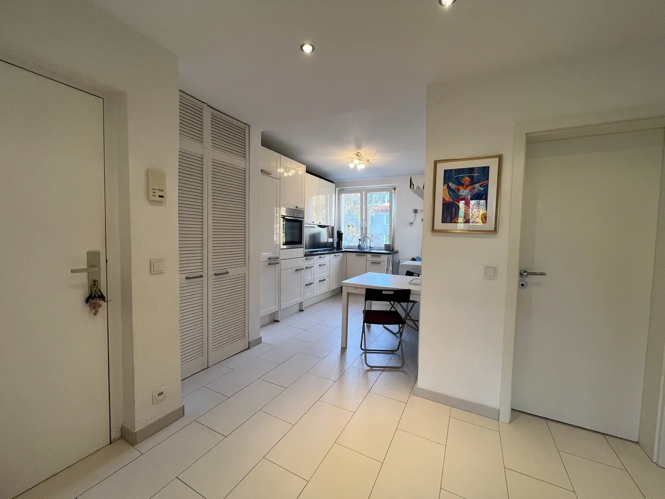 3 Zimmer Wohnung mit 70 m² in Köln – Bild 2