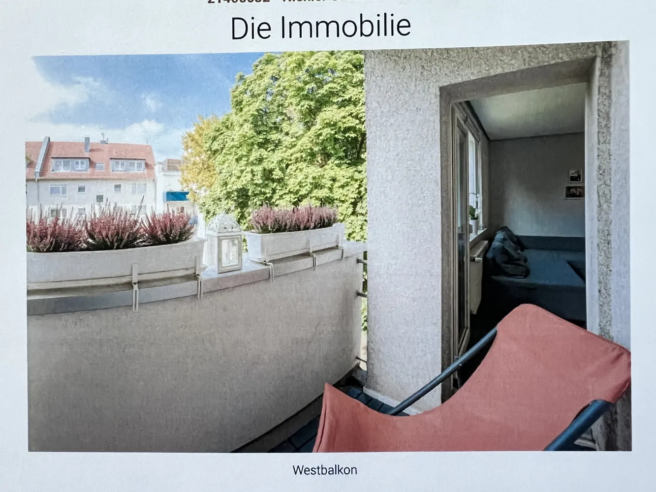 3 Zimmer Wohnung mit 70 m² in Köln – Bild 4