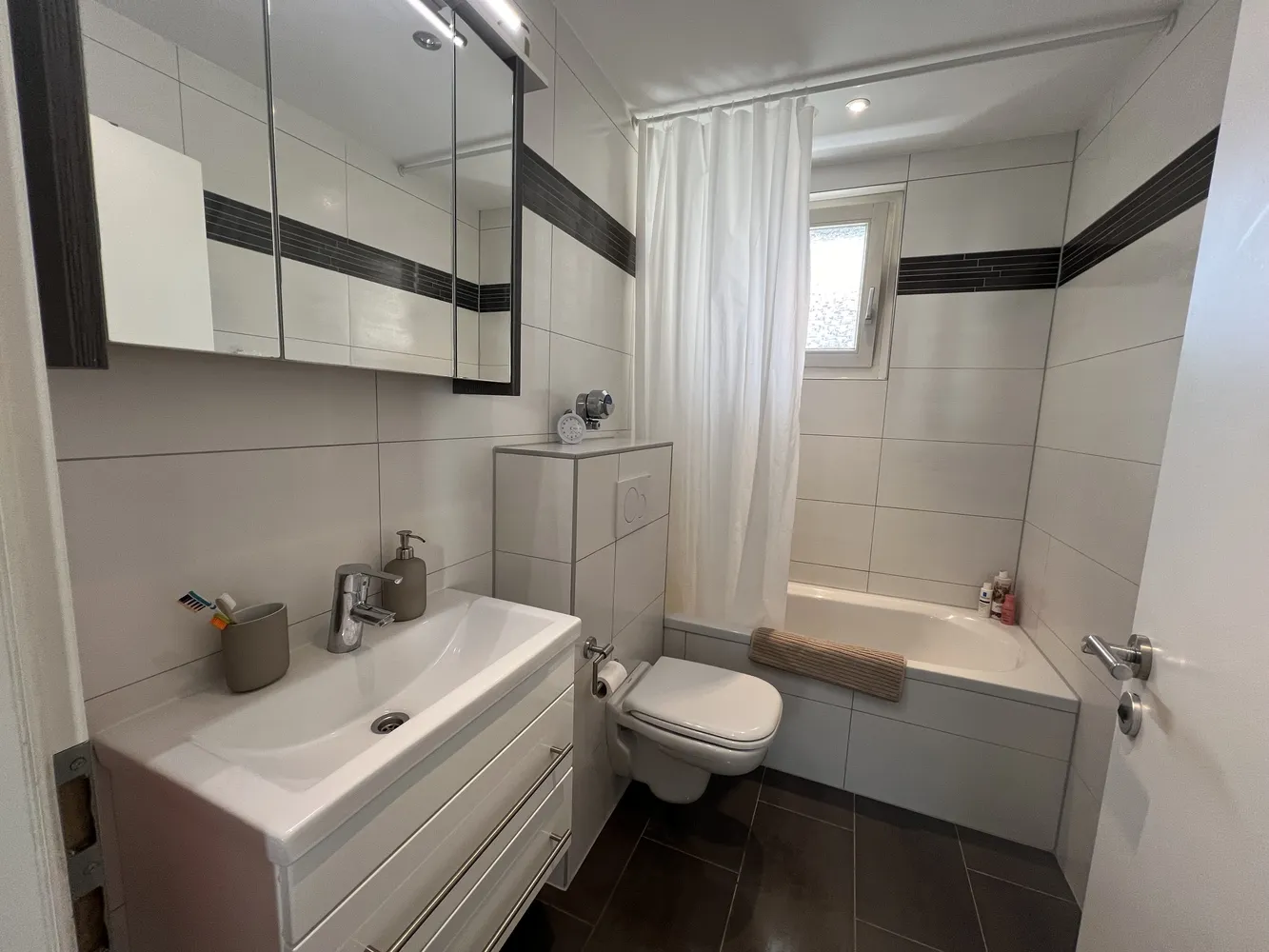 3 Zimmer Wohnung mit 70 m² in Köln – Bild 6