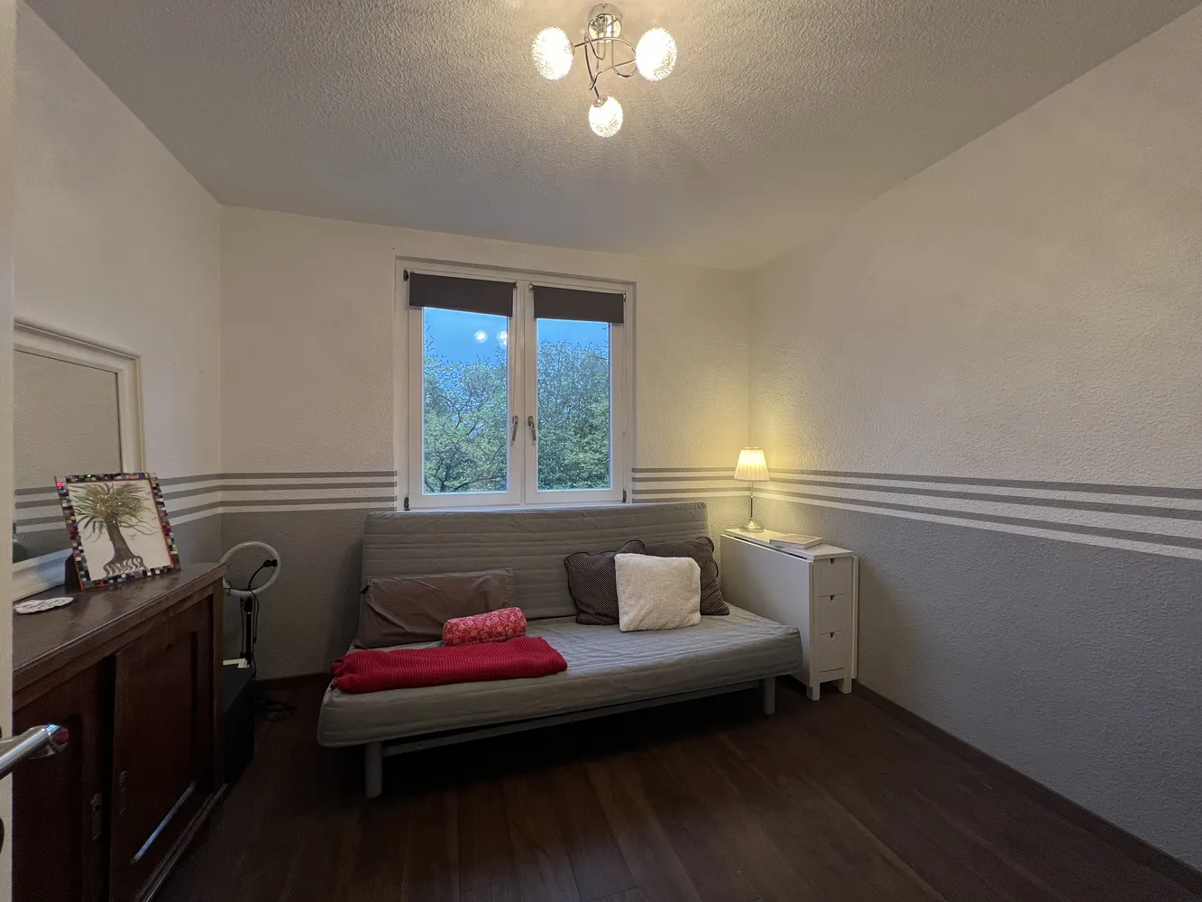 3 Zimmer Wohnung mit 70 m² in Köln – Bild 8